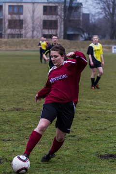Bild 130 - B-Juniorinnen MTSV Olympia Neum�nster - SG Altenholz/Holtenau : Ergebnis: 2:1